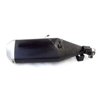 HONDA NC 750 X 18310MKAD82 MARMITTA SILENZIATORE SCARICO RC90 18 - 20 MUFFLER 18310MKAD81