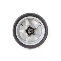 PIAGGIO X9 500 597519T CERCHIO RUOTA ANTERIORE 14X3.50 00 - 02 FRONT WHEEL 