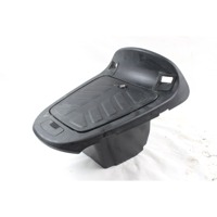 BMW C1 46632329456 VASCA VANO PORTAOGGETTI POSTERIORE 99 - 03 STORAGE COMPARTMENT