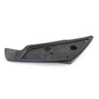 SUZUKI BURGMAN AN 400 PEDANA POSTERIORE DESTRA 99 - 00 REAR RIGHT FOOTREST