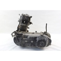 HONDA CN 250 MF02E MOTORE 91 - 01 ENGINE