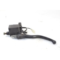 MALAGUTI MADISON S 200 POMPA FRENO POSTERIORE 02 - 06 REAR MASTER CYLINDER SEGNI DI USURA