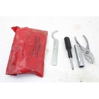 MALAGUTI MADISON S 200 KIT ATTREZZI MANUTENZIONE 02 - 06 TOOLS KIT