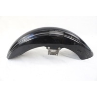 YAMAHA XVS 250 DRAG STAR 5JXY2150004B PARAFANGO ANTERIORE 99 - 05 FRONT FENDER DA RIVERNICIARE