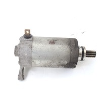 YAMAHA XVS 250 DRAG STAR 5JX818900100 MOTORINO AVVIAMENTO 99 - 05 STARTER MOTOR 5JX818900000