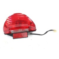 MOTOM GIPSY 50 FARO POSTERIORE 07 - 13 TAILLIGHT