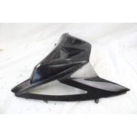 MOTOM GIPSY 50 CARENA LATERALE DESTRA 07 - 13 RIGHT SIDE FAIRING CON GRAFFI