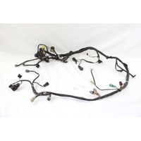 SUZUKI BURGMAN AN 400 3661015GB0 CABLAGGIO IMPIANTO ELETTRICO 04 - 05 MAIN WIRING HARNESS