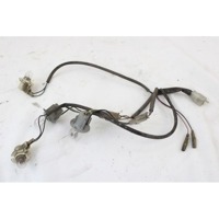 MALAGUTI MADISON 125 1-000-295-833 CABLAGGIO LUCI POSTERIORI 99 - 01 TAILLIGHT WIRING