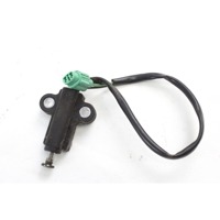 SUZUKI BURGMAN UH 200 3784049F00 INTERRUTTORE CAVALLETTO LATERALE 06 - 12 SIDE STAND SWITCH