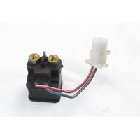 SUZUKI BURGMAN UH 200 3180003H00 RELÈ AVVIAMENTO 06 - 12 STARTER RELAY