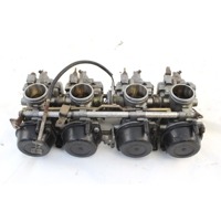 SUZUKI RF 900 R 1370031E02 CARBURATORE 94 - 97 CARBURETOR