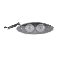 PIAGGIO X9 180 AMALFI 639179 STRUMENTAZIONE ANALOGICA 00 - 02 SPEEDOMETER