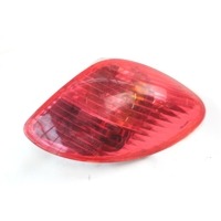 PIAGGIO X9 180 AMALFI 638727 FARO POSTERIORE DESTRO 00 - 02 RIGHT TAILLIGHT