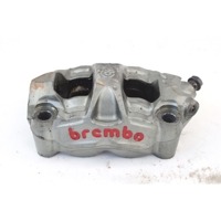 KTM 1290 SUPER DUKE R 6131301610158 PINZA FRENO ANTERIORE DESTRA 17 - 18 FRONT RIGHT BRAKE CALIPER 6131301600158 CON GRAFFI