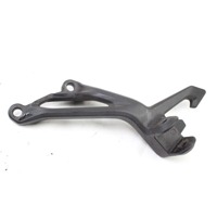 KAWASAKI Z 900 35063145218R STAFFA PEDANA POSTERIORE SINISTRA ZR900F 2023 REAR LEFT FOOTREST HOLDER 35063136218R