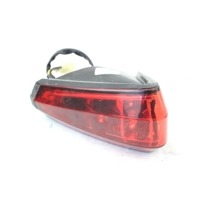 KEEWAY RKV 125 82000J800000 FARO POSTERIORE 2021 TAILLIGHT