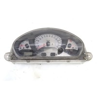 SUZUKI BURGMAN AN 400 3410014FB0 STRUMENTAZIONE 99 - 00 SPEEDOMETER