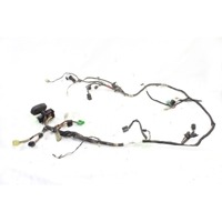 SUZUKI BURGMAN AN 400 3661015F50000 CABLAGGIO IMPIANTO ELETTRICO 99 - 00 MAIN WIRING HARNESS