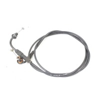 APRILIA SCARABEO 200 GT AP8114382 CAVO FILO ACCELERATORE 01 - 04 THROTTLE CABLE