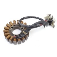 APRILIA SCARABEO 200 GT AP0684300 STATORE 01 - 04 STATOR AP0295557 AP0295559 