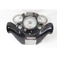 APRILIA SCARABEO 150 AP8124511 STRUMENTAZIONE CONTACHILOMETRI 99 - 02 SPEEDOMETER