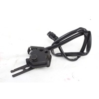 KAWASAKI NINJA 500 SE 270100845 INTERRUTTORE SENSORE CAVALLETTO LATERALE EX500G 24 - 25 SIDE STAND SWITCH