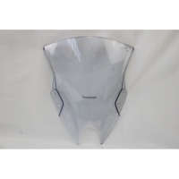 KAWASAKI NINJA 500 SE 391540431 PARABREZZA EX500G 24 - 25 WINDSHIELD