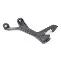 KAWASAKI NINJA 500 SE 350631409 STAFFA PEDANA POSTERIORE SINISTRA EX500G 24 - 25 REAR LEFT FOOTREST HOLDER