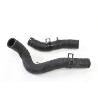 KAWASAKI NINJA 500 SE TUBI ACQUA RADIATORE EX500G 24 - 25 WATER PIPES