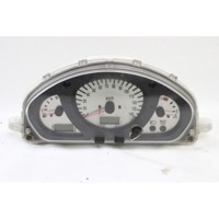 SUZUKI BURGMAN 250 STRUMENTAZIONE CONTACHILOMETRI AN250 98 - 01 SPEEDOMETER 