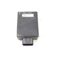 SUZUKI BURGMAN 250 3290014F20 CENTRALINA AN250 98 - 01 IGNITER CONTROL UNIT DENSO 1318007310