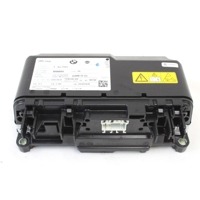 BMW C EVOLUTION 61278554156 FUSIBILIERA CENTRALINA SCATOLA FUSIBILI K17 13 - 19 FUSE BOX 8686894 3464456636