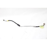 DUCATI PANIGALE V2 61940692A TUBO POMPA FRENO POSTERIORE 20 - 24 REAR MASTER CYLINDER PIPE 61940691A