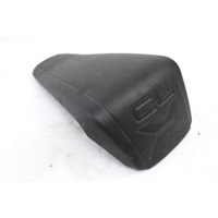 CFMOTO 700 CL-X SPORT 6GUV-130210-7001 SELLA POSTERIORE PASSEGGERO 22 - 24 REAR PILLION SEAT