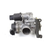 YAMAHA X-MAX 125 1B9137500000 CORPO FARFALLATO YP125R 06 - 10 THROTTLE BODY 1B9137500100