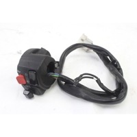 BETA RR 125 4T ENDURO R 1336696000 DEVIOLUCI COMMUTATORE SINISTRA 18 - 21 LEFT HANDLEBAR SWITCH