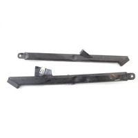 BETA RR 125 4T ENDURO R 021320000026 021320084026 SUPPORTI TELAIO POSTERIORE 18 - 21 REAR FRAME BRACKETS