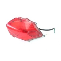 HONDA NC 700 X 33703MGSD31 FARO POSTERIORE RC63 12 - 13 TAILLIGHT