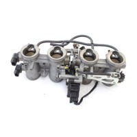 KAWASAKI Z 1000 161630102 CORPO FARFALLATO 07 - 09 THROTTLE BODY