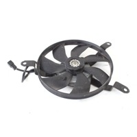 KAWASAKI Z 1000 595020612 ELETTROVENTOLA RADIATORE 07 - 09 FAN 595020025 595020556 595020577