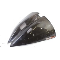 KAWASAKI Z 1000 391540020 PARABREZZA CUPOLINO 07 - 09 WINDSHIELD