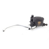 ROYAL ENFIELD SUPER METEOR 650 KAB00308 POMPA FRENO ANTERIORE 23 - 25 FRONT MASTER CYLINDER