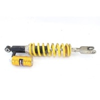 FANTIC MOTORE ENDURO 250 COMPETIOTION 4T AMMORTIZZATORE POSTERIORE FA25 (2020) REAR SHOCK ABSORBER