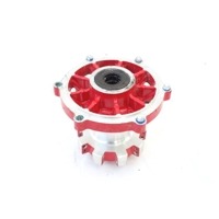 FANTIC MOTORE ENDURO 250 COMPETIOTION 4T MOZZO RUOTA ANTERIORE FA25 (2020) FRONT WHEEL HUB