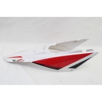 FANTIC MOTORE ENDURO 250 COMPETIOTION 4T CARENA CODINO POSTERIORE FA25 (2020) REAR FAIRING PICCOLI GRAFFI