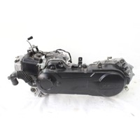 KYMCO SUPER 8 50 R K110G MOTORE KM 2000 22 - 25 ENGINE