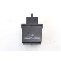 SWM SM 125 R E000P04801 RELÈ FRECCE 22 - 24 FLASHER RELAY