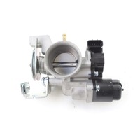 SWM SM 125 R M000A04435 CORPO FARFALLATO 22 - 24 THROTTLE BODY