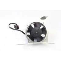 SWM SM 125 R 8000A7715 ELETTROVENTOLA RADIATORE 22 - 24 FAN